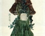 莫里斯 巴西 加斯特 : The Red Cape